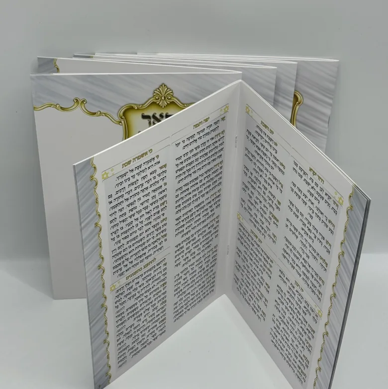 How to Choose the Right Binding for Bibles and Prayer Books