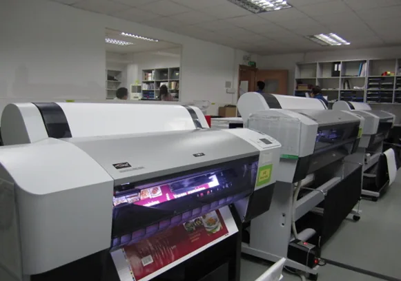 Preparing Multilingual Scripture Files for Print
