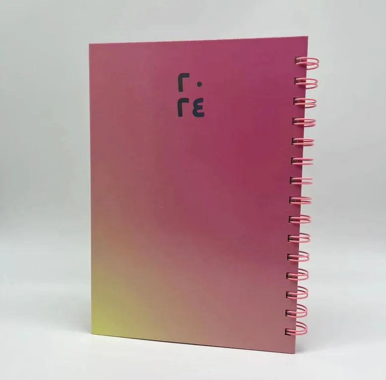 Wire-O Leader Workbook